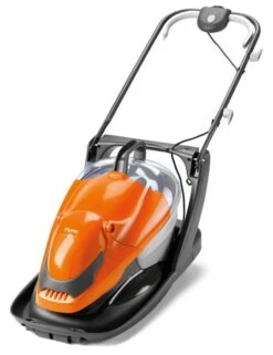 Flymo Easi-Glide 330 13" Electric Hover Lawnmower - Alton Garden Centre