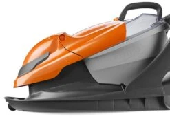 Flymo Easi-Glide 330 13" Electric Hover Lawnmower - Alton Garden Centre -Konstsmidee Shop 01 01 02 EasiGlidePlus 300V