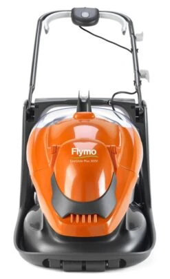 Flymo Easi-Glide 330 13" Electric Hover Lawnmower - Alton Garden Centre -Konstsmidee Shop 01 01 07 EasiGlidePlus 300V