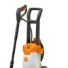 STIHL RE80 Pressure Washer - Alton Garden Centre -Konstsmidee Shop 0d6f32e192e44902b7e928aa8ef0f55d