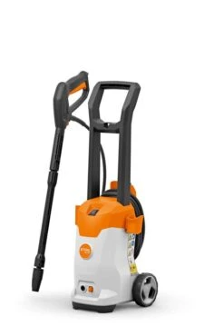 STIHL RE80 Pressure Washer - Alton Garden Centre