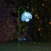 Smart Solar Snowdrop - Alton Garden Centre -Konstsmidee Shop 1664103 1012531 2 3 560