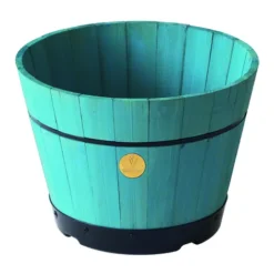 VegTrug: Build-a-Barrel Kit Small - Powder Blue - Alton Garden Centre 5 VegTrug: Build-a-Barrel Kit Small - Powder Blue - Alton Garden Centre -Konstsmidee Shop 223ebfbb a50f 11ec 8e51 fa163e684718 1