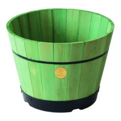 VegTrug: Build-a-Barrel Kit Medium - Sage Green - Alton Garden Centre 5 VegTrug: Build-a-Barrel Kit Medium - Sage Green - Alton Garden Centre -Konstsmidee Shop 22942ca0 a50f 11ec 8e51 fa163e684718 1