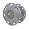 Hozelock Wall Mounted Reel (60m) - Alton Garden Centre -Konstsmidee Shop 23902