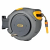 Hozelock Auto Reel With 25m Hose - Alton Garden Centre -Konstsmidee Shop 2401