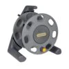Hozelock Free Standing Hose Reel (30m) - Alton Garden Centre -Konstsmidee Shop 24101