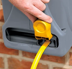 Hozelock Compact Reel 25m - Alton Garden Centre 8 Hozelock Compact Reel 25m - Alton Garden Centre -Konstsmidee Shop 2415 feature two