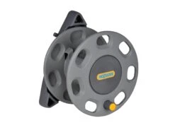 Hozelock Wall Mounted Reel (30m) - Alton Garden Centre