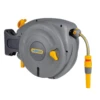 Hozelock Auto Reel With Hose (10m) - Alton Garden Centre 2 Hozelock Auto Reel With Hose (10m) - Alton Garden Centre -Konstsmidee Shop 2485 reel