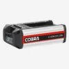Cobra 24V 2Ah Lithium-Ion Battery - Alton Garden Centre -Konstsmidee Shop 24vbattery large