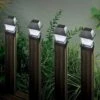 Smart Solar Post Light, 4pk, 3L - Alton Garden Centre 1 Smart Solar Post Light, 4pk, 3L - Alton Garden Centre -Konstsmidee Shop 3511493 1007016 2 3 560