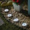 Smart Solar Up Light, 4pk, 5L - Alton Garden Centre -Konstsmidee Shop 4431807 1007017 2 3 560