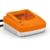 STIHL AL 500 Fast Battery Charger (High Speed) - Alton Garden Centre -Konstsmidee Shop 50484