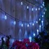 Smart Solar Ultra Solar String Lights, 100 Orbs - Alton Garden Centre -Konstsmidee Shop 5164297 1006004 2 3 560
