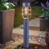 Smart Solar Anglia 365 Stake Light - Alton Garden Centre -Konstsmidee Shop 5801998 1009014 2 3 560