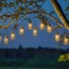 Smart Solar Anglia 365 String Lights - Set Of 10 - Alton Garden Centre -Konstsmidee Shop 5802001 1009500 2 3 560
