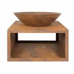 Moho Firepit - Alton Garden Centre 11 Moho Firepit - Alton Garden Centre -Konstsmidee Shop 58263 1