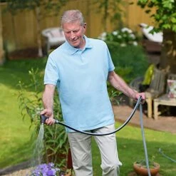 Flopro Professional Hose Pipe 30m - Alton Garden Centre -Konstsmidee Shop 716PjCYy3bL. AC SX679