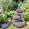 Genoa Cascade - Alton Garden Centre -Konstsmidee Shop 939224 1180431 2 3 560
