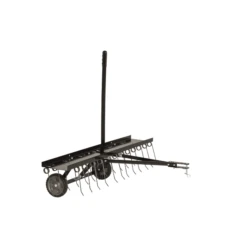 Agri-Fab Spring Tine De Thatcher 48" - Alton Garden Centre