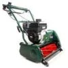 Allett Kensington 17B Petrol Cylinder Lawnmower - Alton Garden Centre