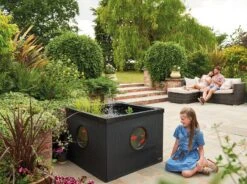 Hozelock: Aquarium 'Twist & Lock System' - Alton Garden Centre