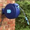 Flopro+ Auto Retract Hose Reel 15m - Alton Garden Centre -Konstsmidee Shop Auto Retract Hose Reel 15m 70300215 image 2