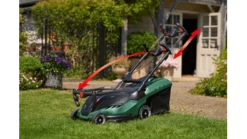 BOSCH AdvancedRotak 750 45cm Electric Lawnmower - Alton Garden Centre 9 BOSCH AdvancedRotak 750 45cm Electric Lawnmower - Alton Garden Centre -Konstsmidee Shop Bosch Advanced Rotak 750 3