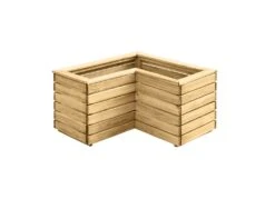 Forest - Linear Corner Planter 0.8M - Alton Garden Centre -Konstsmidee Shop CORNLINPL80 2 1024x743 1