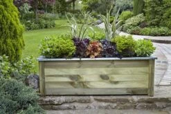 Forest - Cambridge Planter 150×50 - Alton Garden Centre