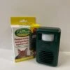 CATFree: Ultrasonic Cat Deterrent - Alton Garden Centre -Konstsmidee Shop Catfree