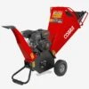 Cobra CHIP650L Petrol Chipper - Alton Garden Centre -Konstsmidee Shop Cobra CHIP650L 1