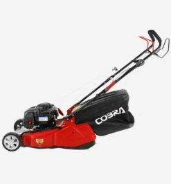 Cobra RM46SPB 18" Petrol Lawnmower - Alton Garden Centre -Konstsmidee Shop Cobra RM46SPB 3