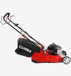 Cobra RM46SPB 18" Petrol Lawnmower - Alton Garden Centre -Konstsmidee Shop Cobra RM46SPB 4