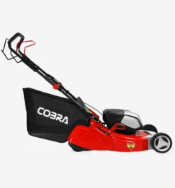 Cobra RM51SP80V 20" Battery Lawnmower - Alton Garden Centre 9 Cobra RM51SP80V 20" Battery Lawnmower - Alton Garden Centre -Konstsmidee Shop Cobra RM51SP80V 4