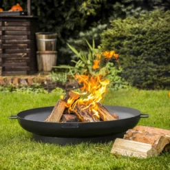 Dubai Fire Pit - Alton Garden Centre