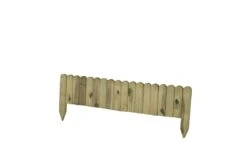 Forest - Domed Top Border Edging - Alton Garden Centre -Konstsmidee Shop DBE100 3 1 1024x684 1