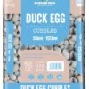 Meadow View Duck Egg Cobbles - Alton Garden Centre -Konstsmidee Shop Duck Egg Cobbles Bag
