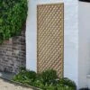 Forest - Rosemore Lattice 180 X 90cm - Alton Garden Centre -Konstsmidee Shop FRLATT63 1 1
