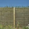 Forest - Premium Framed Trellis 180 X 180cm - Alton Garden Centre 1 Forest - Premium Framed Trellis 180 X 180cm - Alton Garden Centre -Konstsmidee Shop FRTREL66 1 1 1024x1024 1