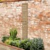 Forest - Premium Framed Trellis 180 X 30cm - Alton Garden Centre 2 Forest - Premium Framed Trellis 180 X 30cm - Alton Garden Centre -Konstsmidee Shop FRTRELL61 1 1024x1024 2