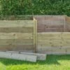 Forest - Slot Down Compost Bin Extension Kit - Alton Garden Centre -Konstsmidee Shop FSSCV2EXT 1 1 1024x684 1