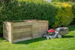 Forest - Slot Down Compost Bin Extension Kit - Alton Garden Centre 8 Forest - Slot Down Compost Bin Extension Kit - Alton Garden Centre -Konstsmidee Shop FSSCV2EXT 2 1 1024x683 1