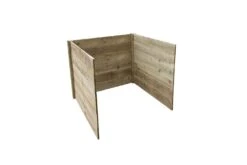 Forest - Slot Down Compost Bin Extension Kit - Alton Garden Centre 9 Forest - Slot Down Compost Bin Extension Kit - Alton Garden Centre -Konstsmidee Shop FSSCV2EXT 3 1024x684 1