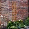 Forest - Heavy Duty Trellis 183 X 30cm - Alton Garden Centre -Konstsmidee Shop FT61 1 1