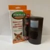 FOXWatch: Ultrasound Fox Deterrent - Alton Garden Centre -Konstsmidee Shop Foxwatch