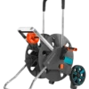 Gardena Hose Trolley Cleverroll L Easy (Empty) - Alton Garden Centre 1 Gardena Hose Trolley Cleverroll L Easy (Empty) - Alton Garden Centre -Konstsmidee Shop GA110 1377