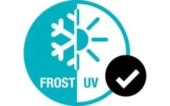 Gardena Wall-Mounted Hose Box RollUp M, 20m - Alton Garden Centre -Konstsmidee Shop GA190 0177