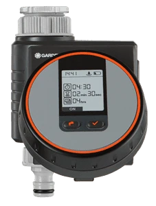 Gardena Water Control Flex - Alton Garden Centre